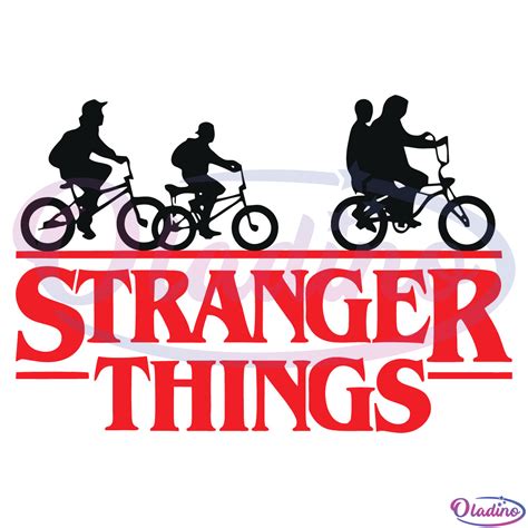 stranger things svg free|stranger things svg for cricut.